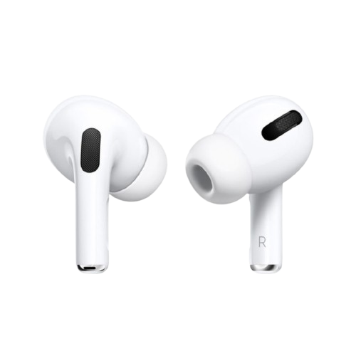 Take your study sessions anywhere with the Apple AirPods Pro 2 earbuds, offering the best combination of portability, noise cancellation, and quality sound for focused learning.