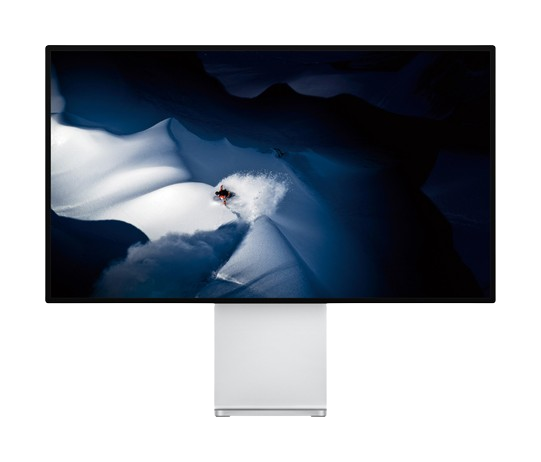 Experience unparalleled visual fidelity with the Apple Pro Display XDR, a leading choice for the monitors. Discover how its stunning resolution and color accuracy can enhance your workflow.