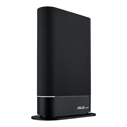 Opt for the ASUS RT-AX59U for a top-tier network experience, making it the Asus router for homes and small offices in need of a robust and speedy Wi-Fi setup.