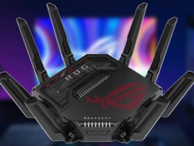 Gear up with the the best ASUS routers tailored for professional gamers, offering triple-level game acceleration and advanced customization options for a superior online gaming experience.