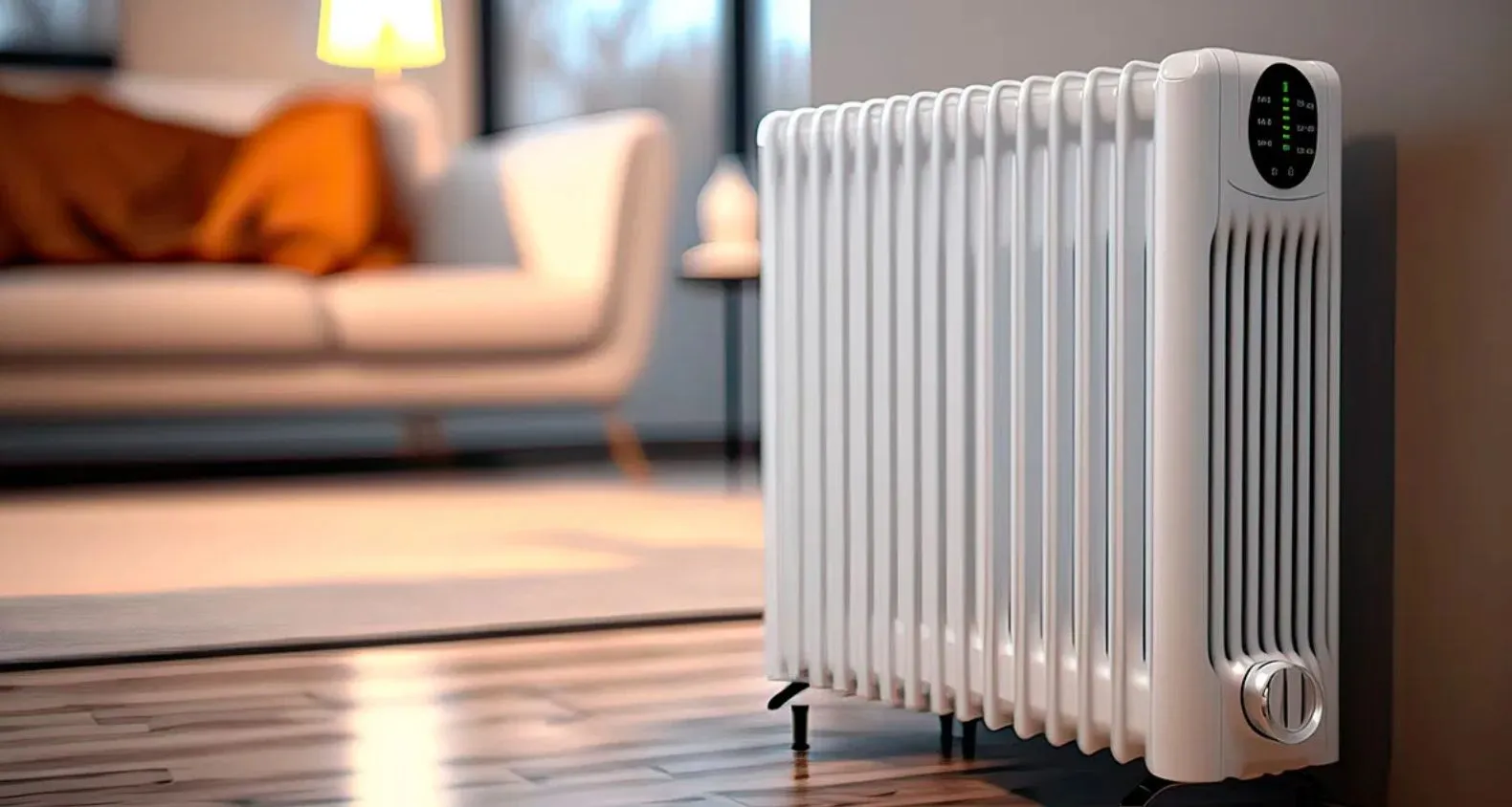 This image showcases a range of the best electric heaters, offering a variety of features and designs to keep your home cozy.