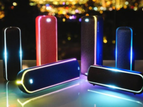 Bring life to the party with these colorful LED Wireless Speakers. Perfect for any celebration, these speakers blend vibrant lighting with the best wireless sound quality.