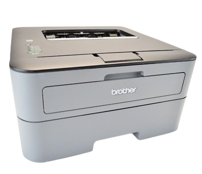 The Brother HL-L2300D printer, a reliable monochrome laser printer, is a practical choice for students who need efficient, high-quality document printing.