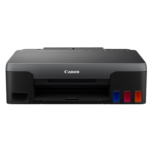 The Canon PIXMA G1220 printer, a compact and efficient model, is one of the best printers for students seeking high-quality printing without the high cost of cartridges.
