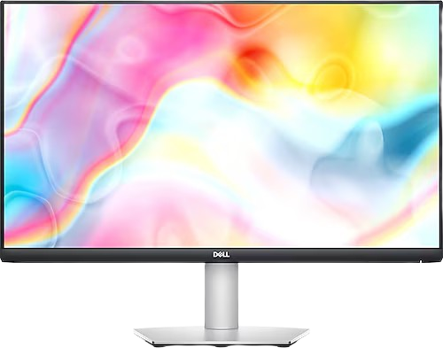 Enhance your workspace with the Dell S2722QC, a top pick among the monitors. Enjoy its vibrant display and connectivity options that make it a versatile choice for all users.