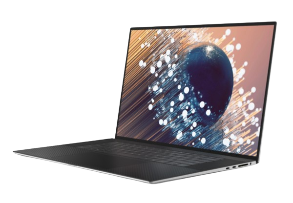 The Dell XPS 17 stands out as the laptop, with its vast screen for multitasking and superior graphics for medical imaging applications.