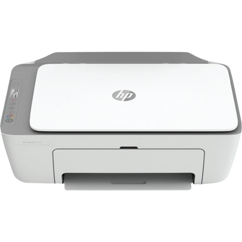 The HP DeskJet 2755 printer, a compact all-in-one device, offers simple setup and wireless connectivity, perfect for students needing reliable printing at home.