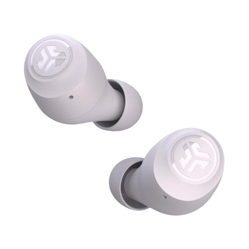 JLab Go Air Pop Earbuds are the headphones on a budget, offering long battery life and a comfortable fit for extended study sessions without breaking the bank.