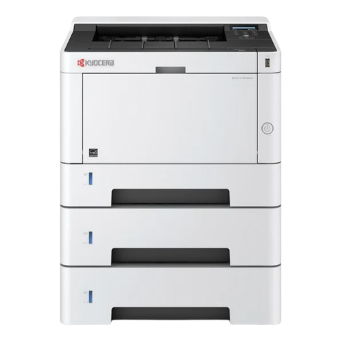 Kyocera ECOSYS P2040dw defines the fastest printer with eco-friendly technology and rapid output for busy workplaces.