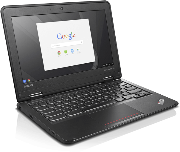 Lenovo ThinkPad 11e, the rugged laptop built with durability in mind, featuring reinforced hinges and rugged construction for educational use.