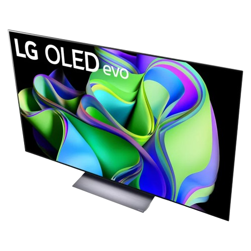 The LG B3 OLED TV, with its exceptional contrast and response times, is perfect for immersive gaming, earning its place as one of the televisions on the market.