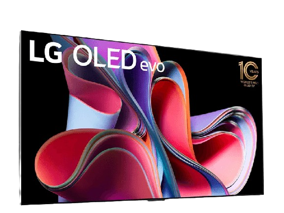 The LG C3 OLED TV is celebrated for its stunning display and fast refresh rates, providing gamers with a top-tier visual experience, thus ranking as one of the televisions available.