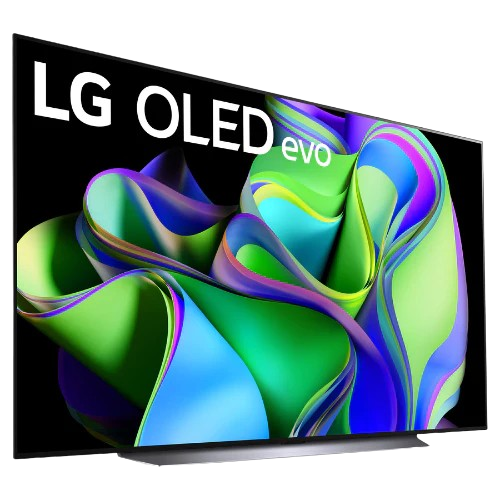 LG's C3 OLED television stands out with its advanced features and gamer-centric optimizations, making it a prime choice for those in search of the television.