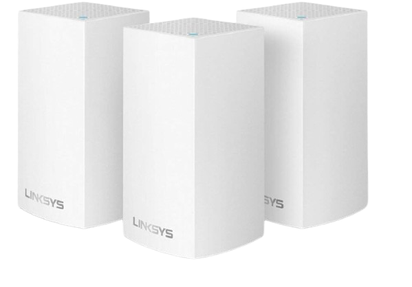 The Linksys Velop Wi-Fi Extender is a popular choice for those who seek the Wi-Fi extender to enhance their mesh network at home or in the office.