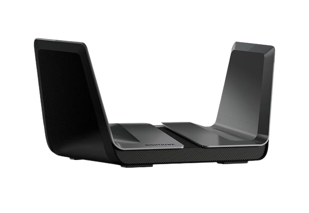 Renowned for its exceptional range and speed, the NETGEAR Nighthawk AX8 stands out as the Wi-Fi extender for streaming and gaming.