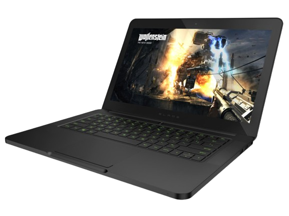 Razer Blade 14 combines gaming prowess with academic excellence, making it the laptop students who value both play and study.