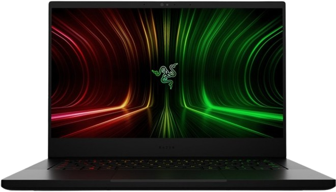 The Razer Blade 14 is not just for gamers; it's the laptop students requiring precision and high performance for detailed medical applications.