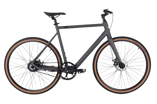 The Ride1UP Roadster V2 electric bike combines sleek design and reliable urban travel, marking it as a top pick for the electric bikes for city commuters.