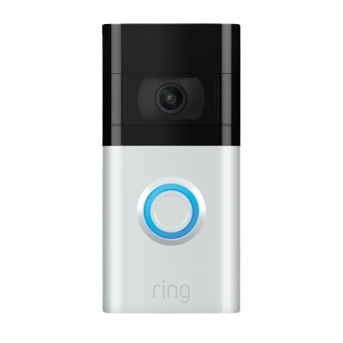 The Ring Video Doorbell 3 Plus stands out with its Pre-Roll technology, capturing the moments before motion is detected, which is why it's praised as one of the video doorbells for proactive home security.