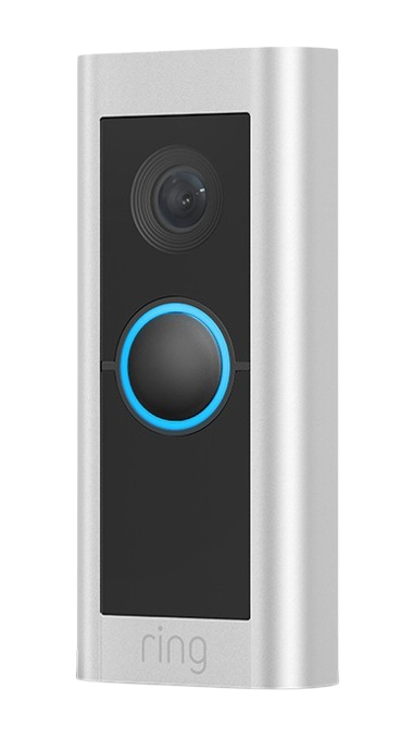 The Ring Video Doorbell Pro 2, known for its high-definition video and enhanced motion features, is considered one of the video doorbells for its precise detection and clear visuals.