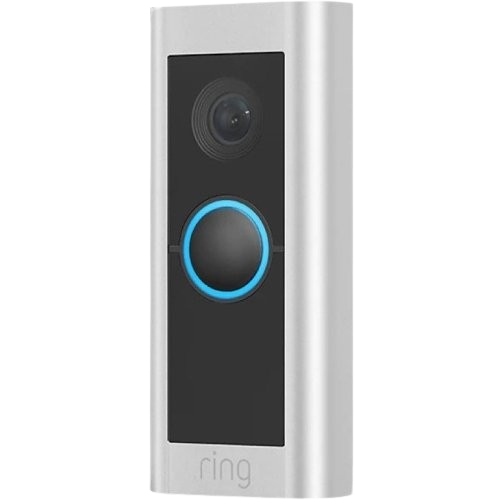 Ring Video Doorbell Pro, with its slim profile and customizable motion zones, is favored by many as the video doorbell for its comprehensive security capabilities.