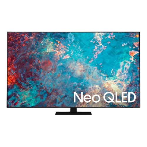 Samsung's QN95C Neo QLED TV boasts innovative backlighting technology, delivering exceptional brightness and clarity, a favorite for gamers needing the television for high-dynamic range content.