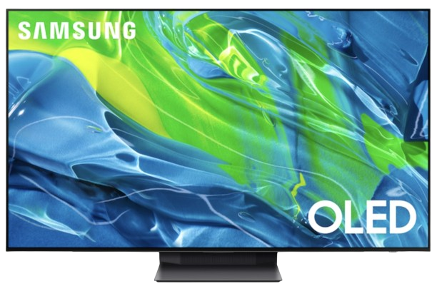 The Samsung S90C QD-OLED Television presents a sumptuous display of colors and contrasts, providing gamers with a premium option for the television that doesn't compromise on performance.