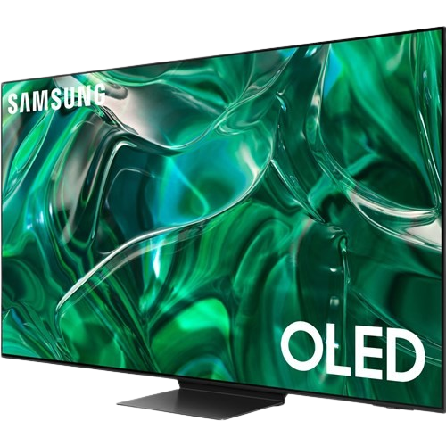Offering top-of-the-line picture quality and gaming features, the Samsung S95C QD-OLED Television is often listed as the television for enthusiasts and professionals alike.
