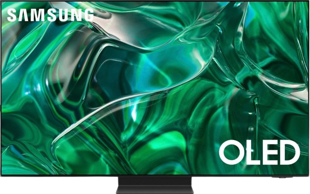 Samsung S95C QD-OLED, with its cutting-edge quantum dot technology, offers an unparalleled gaming experience, making it one of the televisions for color accuracy and performance.