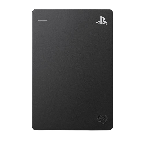 The Seagate Game Drive is specifically optimized for PS5, offering seamless compatibility and extra storage space, ranking it among the best external hard drives for the console.