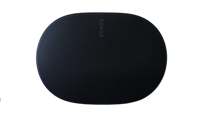The Sonos Era 300 in black delivers a superior audio experience, setting a new standard for what the speaker should offer to audiophiles and casual listeners alike.