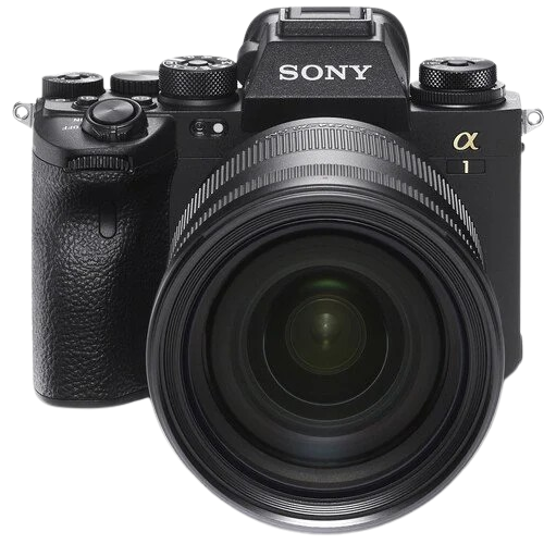 The Sony Alpha 1 (A1) is celebrated as the professional camera, offering groundbreaking resolution and speed for photographers and filmmakers who accept nothing but the best
