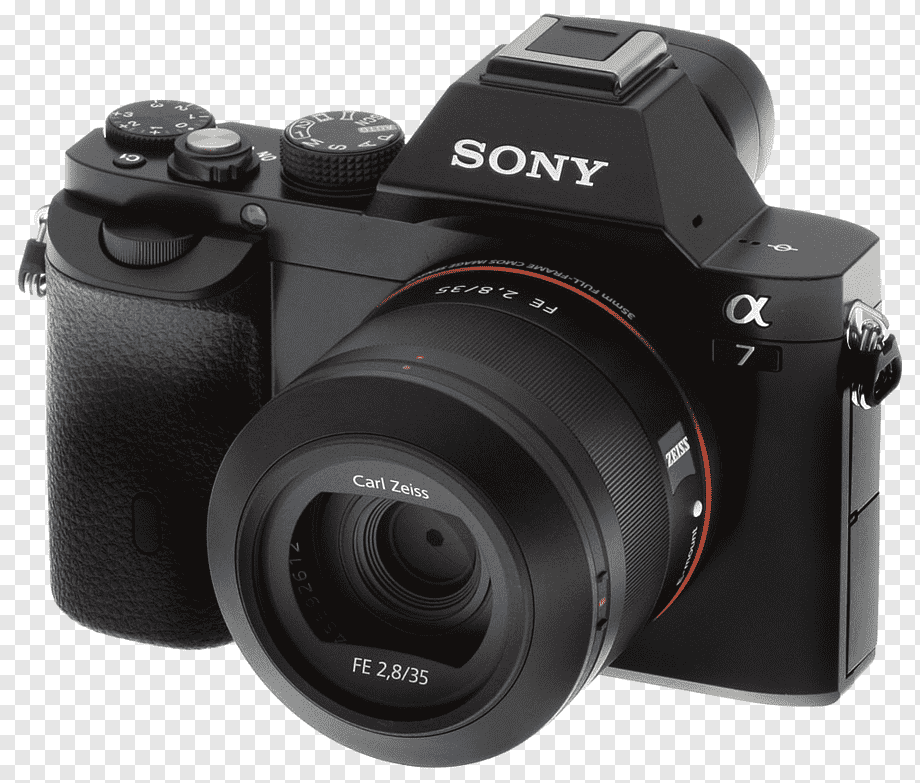 With its exceptional video capabilities and sensitivity, the Sony A7S III is touted as the professional camera for filmmakers and content creators specializing in video.