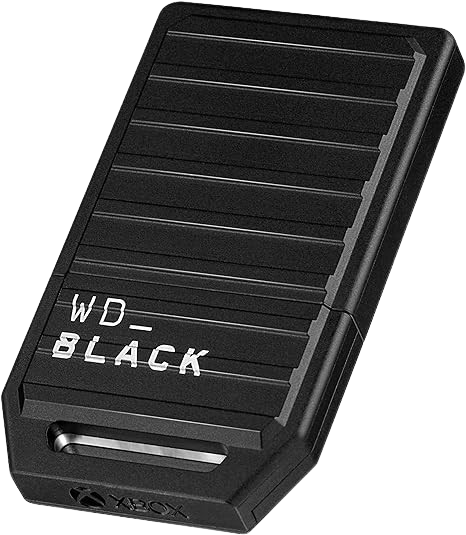 The WD_BLACK P50 is a fantastic external hard drive for PS5 users who want robust build quality and rapid game loading times.