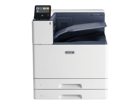 The Xerox VersaLink B600DN, acclaimed as the fastest printer for its class, provides unparalleled speed and efficiency for demanding print tasks.