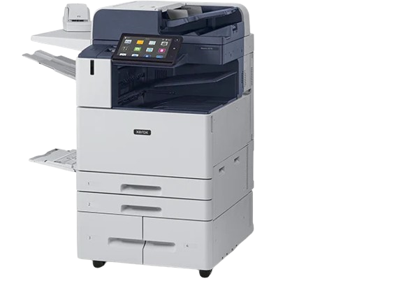 Xerox VersaLink B600DN stands out as the fastest printer for businesses needing quick, reliable, and secure document handling.