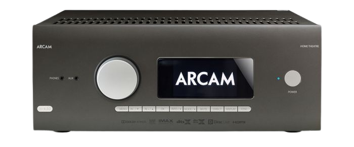 With its sleek design and cutting-edge technology, the Arcam AVR30 stands as a top contender for the receiver in the high-end audio market.