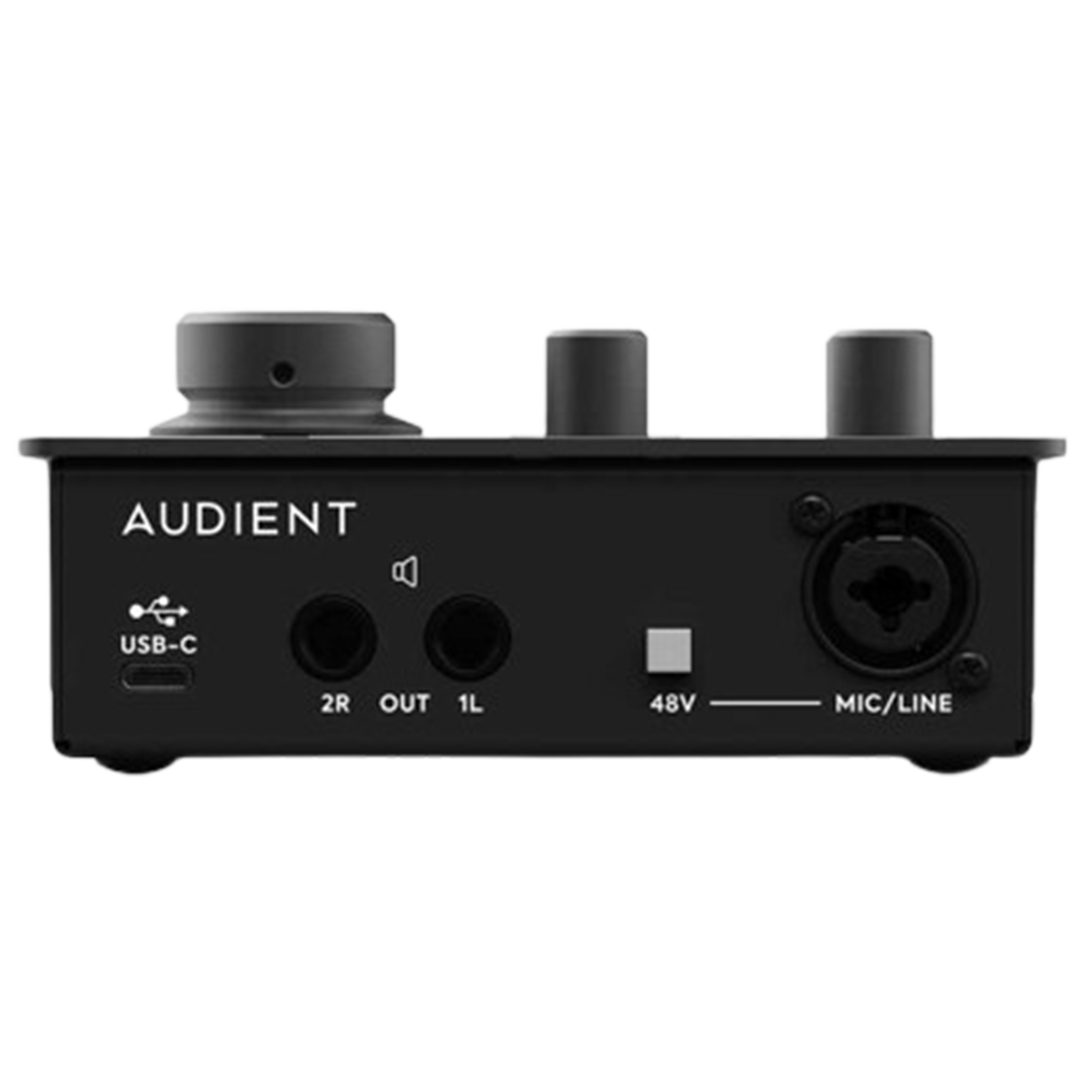 Audient iD4 MKII offers superior audio quality and durability for those seeking a professional recording experience on a budget.