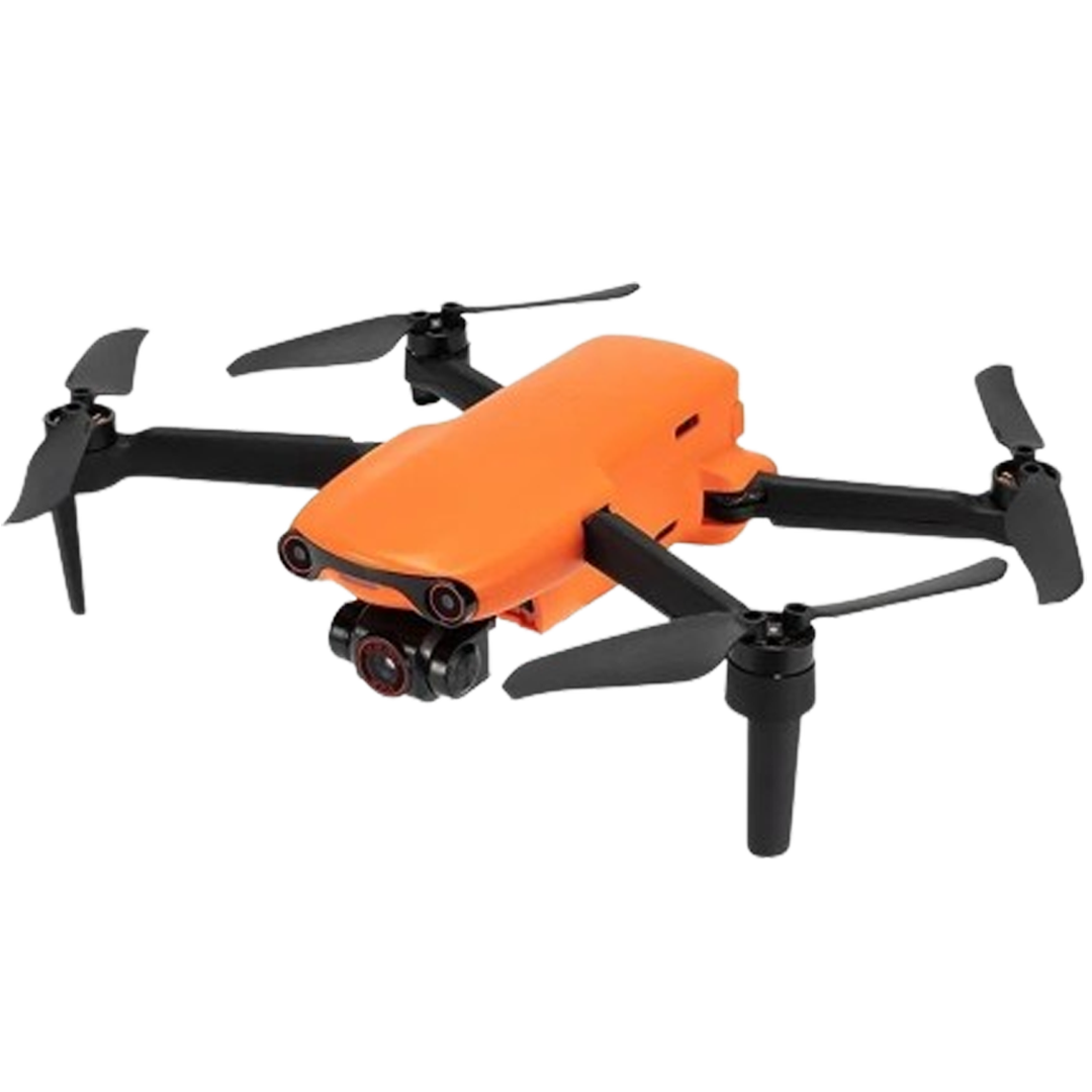 The Autel EVO Nano+ is an ideal choice for beginners seeking a high-quality drone with a camera.