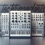 This compilation showcases some of the best synthesizers for beginners, featuring a variety of interfaces and sound capabilities to start your musical journey.