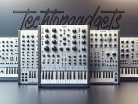 This compilation showcases some of the best synthesizers for beginners, featuring a variety of interfaces and sound capabilities to start your musical journey.