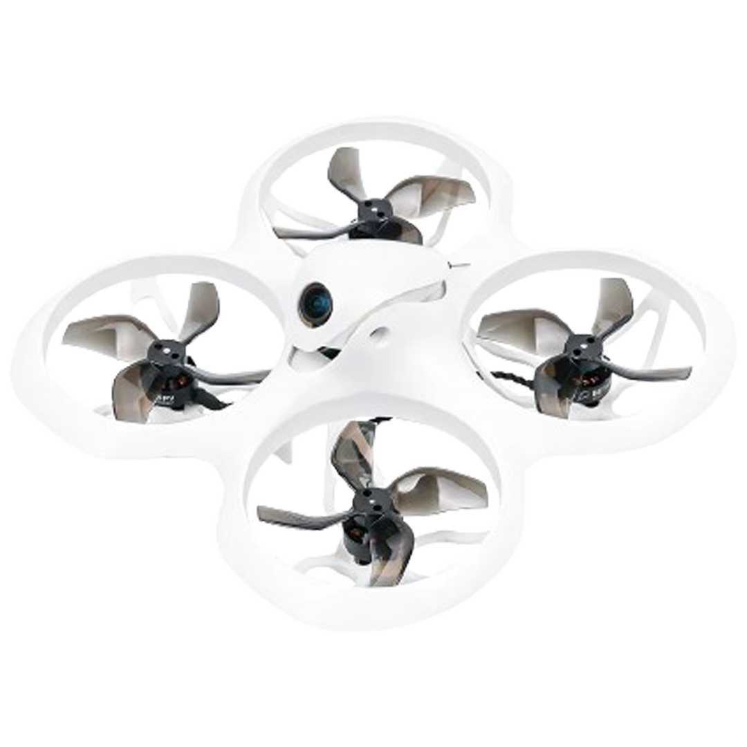 Perfect for novice pilots, the BetAFPV Cetus X Drone is equipped with a camera for an exceptional flying experience.