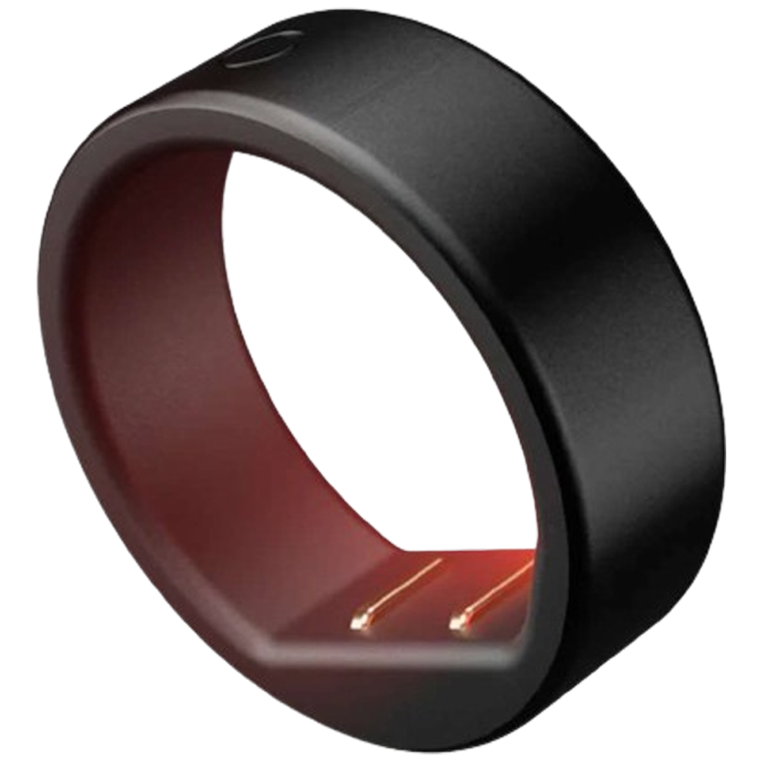 The 'Circular Ring' integrates cutting-edge tech for seamless life tracking, making it a contender for the best smart ring on the market.