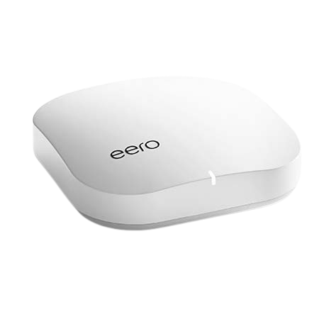 The Eero Home Wi-Fi System provides a secure, reliable network, easily ranking as one of the routers for seamless connectivity.