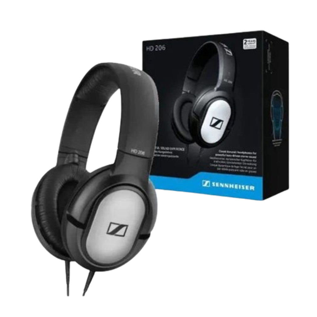 Focal Listen Professional studio headphones are celebrated for their audio fidelity and durable design, making them the best for professional mixing.