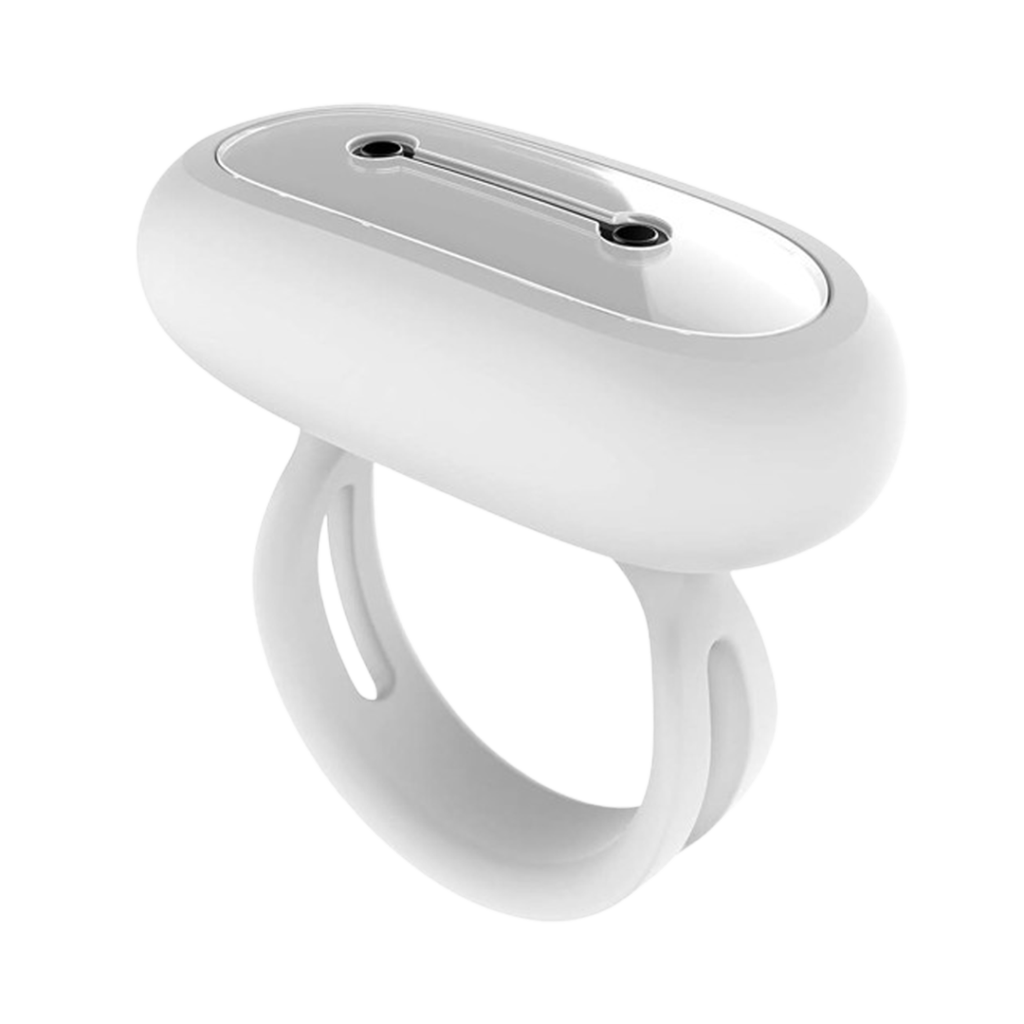 GO2SLEEP Ring Best Ring' tracks your sleep patterns with precision, making it a top candidate for the best smart ring for health enthusiasts.