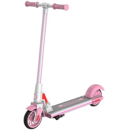 The GOTRAX GKS Plus Electric Scooter combines innovative features with a cool design, ranking as a top choice for the electric scooter.