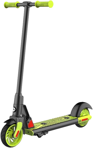 The GOTRAX GKS Electric Scooter is a reliable and fun option for children, featuring a lightweight design and easy handling, making it a leading contender for the electric scooter on the go.