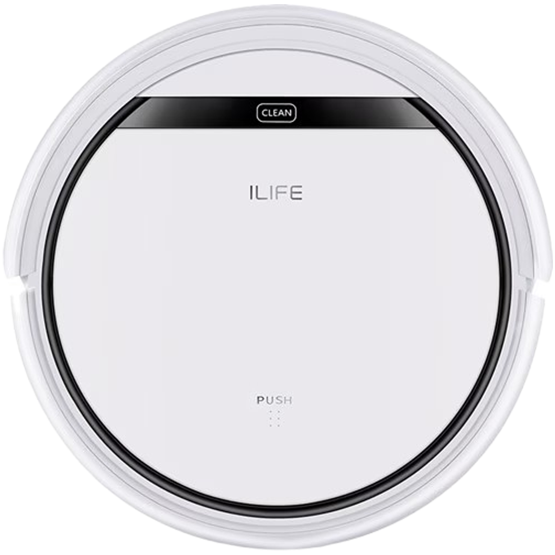 ILIFE V3s Pro is considered the best robot vacuum for pet owners, featuring specialized brushes and suction mechanisms to effectively pick up pet hair and dander.