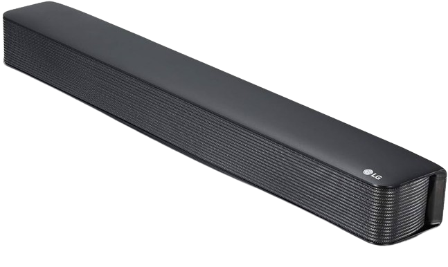 Enjoy superior sound with the LG SK1, a contender for the soundbar that promises to elevate your audio experience.